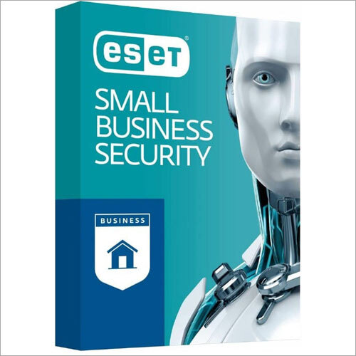 Eset Small Business Security Antivirus