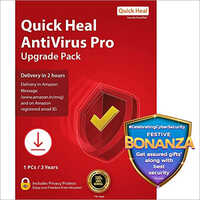 Quick Heal Antivirus