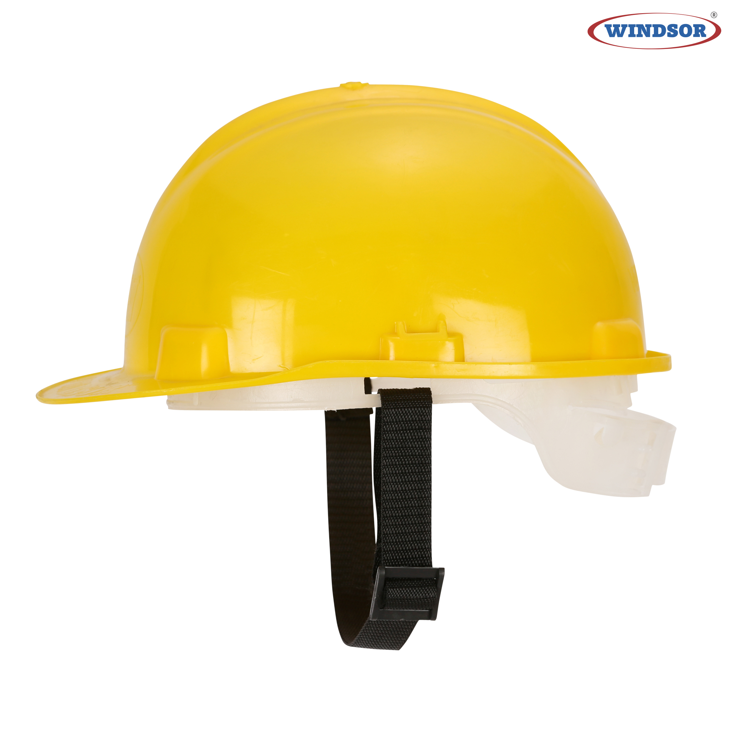 Windsor Heavy Safety Helmets Head Protection Outdoor Work