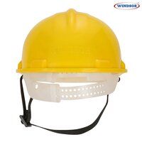 Windsor Heavy Safety Helmets Head Protection Outdoor Work