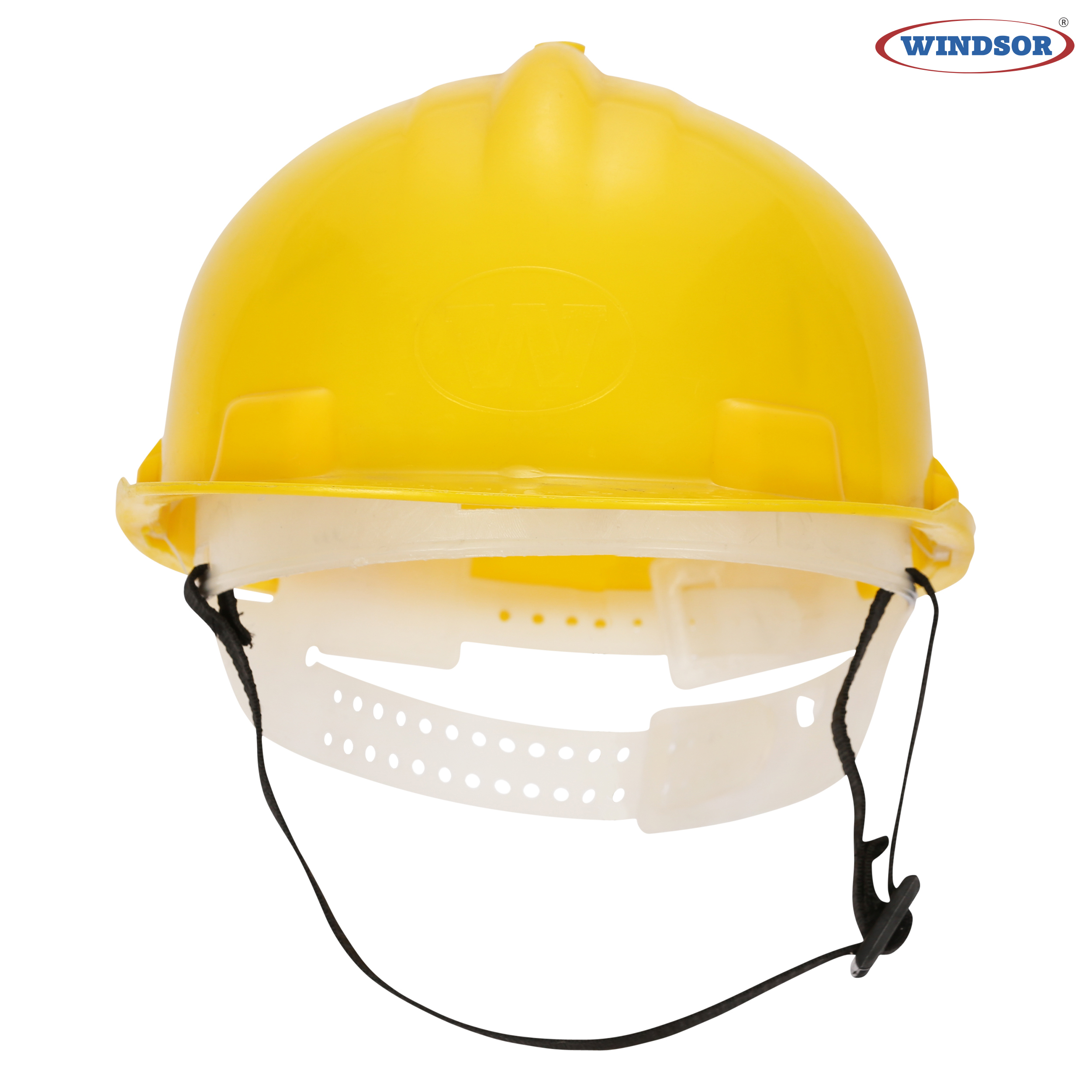 Windsor Heavy Safety Helmets Head Protection Outdoor Work