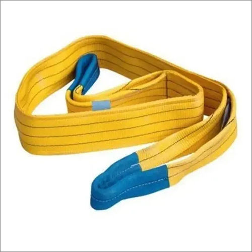 Web Sling Lifting Belt