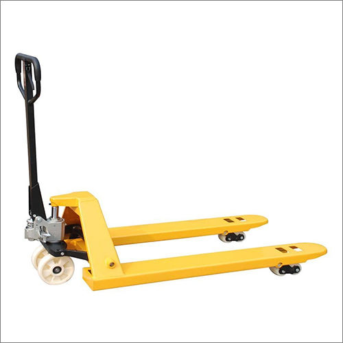 Hand Pallet Truck