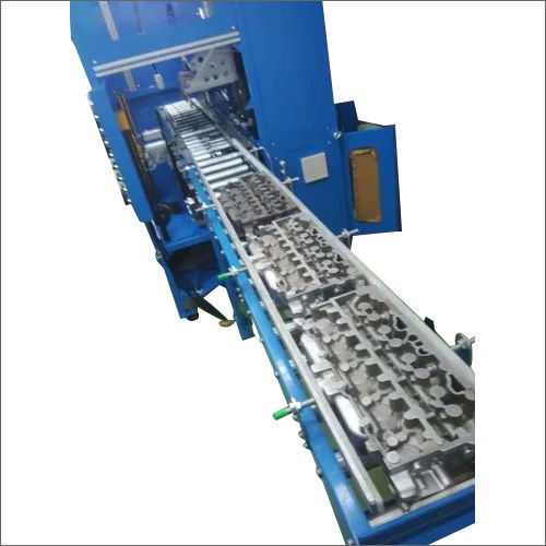 Idler Roller Conveyor