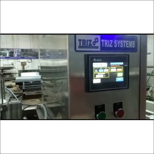 Semi Automatic Cup Filling And Sealing Machine