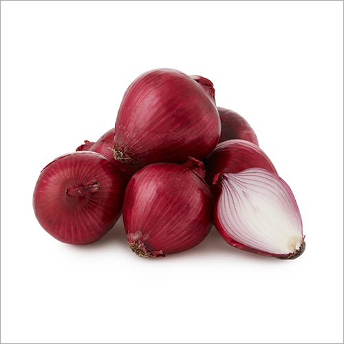 Red Onions Moisture (%): 50%