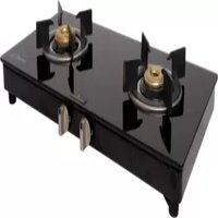 2 Burner Gas Stove