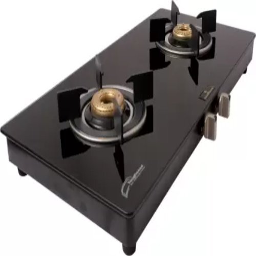 2 Burner Gas Stove