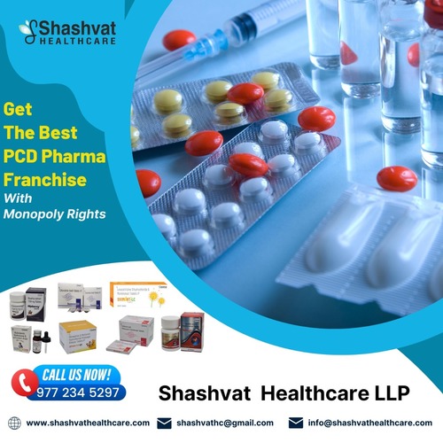 PCD Pharma