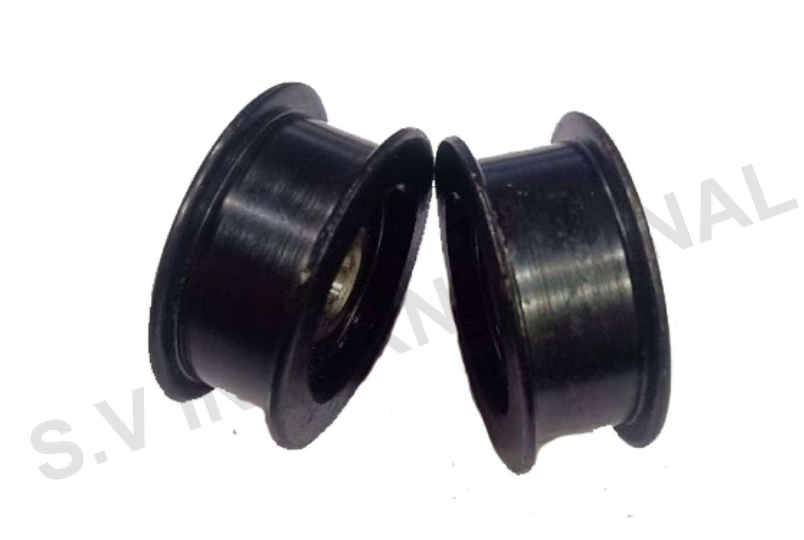 Adjustment Frame Wheel