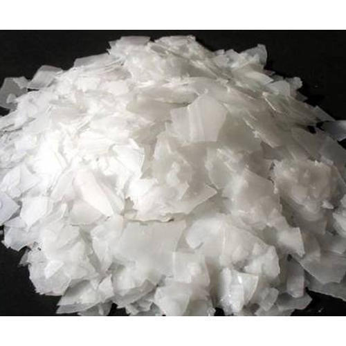 Caustic Potash Flakes - Boiling Point: 1390