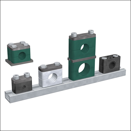Green Stauf Clamps