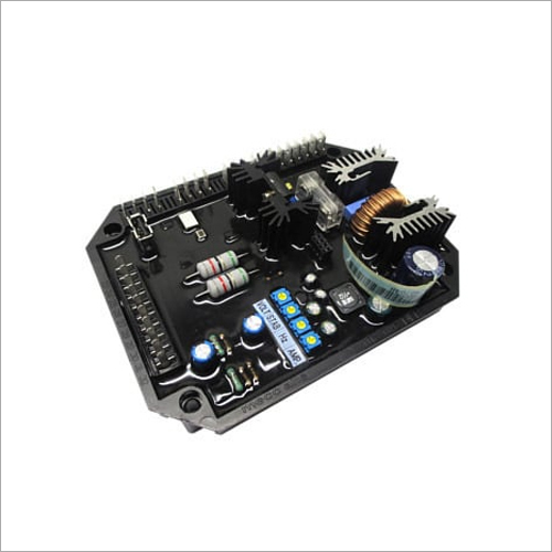 AVR Voltage Regulator