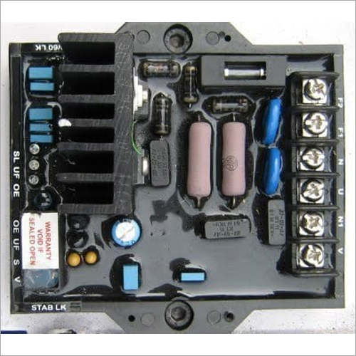 Kirloskar AVR
