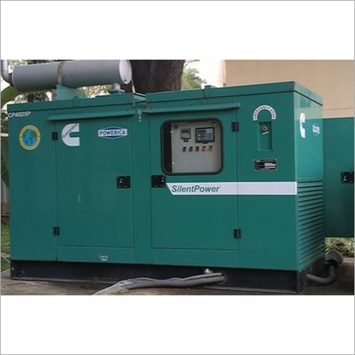 Powerica Generator Repair Service