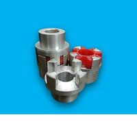 Coupling for Pump