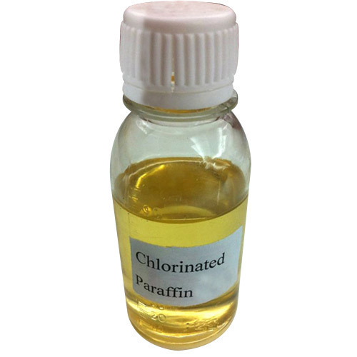 Chlorinated Paraffin Wax - Boiling Point: 500.8A A