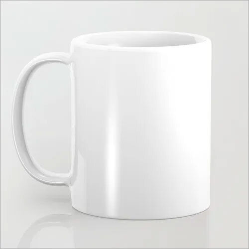 Personalized Sublimation Mug Design: Modern / Attractive