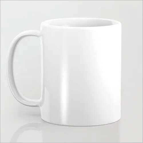 Personalized Sublimation Mug