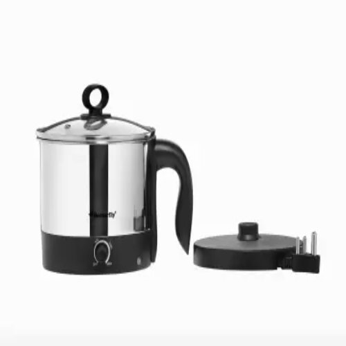 Butterfly Wave Multi Cooker Electric Kettle