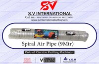 Spiral Pipe 9MTR
