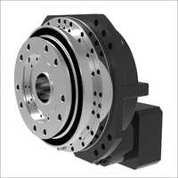 Schaeffler Servo Gearbox - 450-4500 N-m Output Torque, 0.75-5.5kw Rated Power, Rugged Black Design, Industrial Usage, Custom Sizes Available