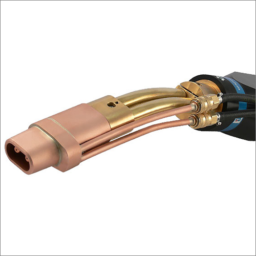Silver Tbi Tandem Torch