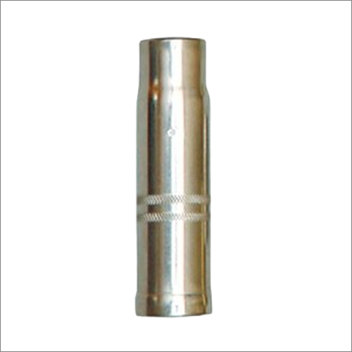 Welding Torch PSF Nozzle - Stainless Steel, Various Sizes Available | Premium Grade, Silver Finish, Industrial Use, Resilient and Long Lasting