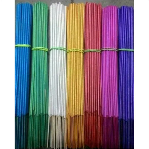 Colorful Incense Stick