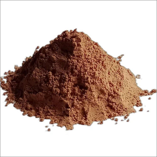 Eco-Friendly Agarbatti Raw Powder