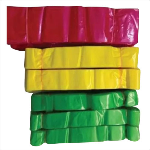 Pvc Agarbatti Inner Pouch