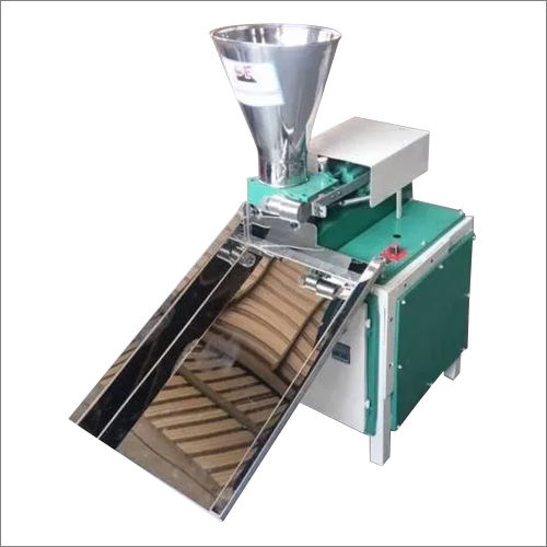 Single Phase Dhoop Stick Making Machine