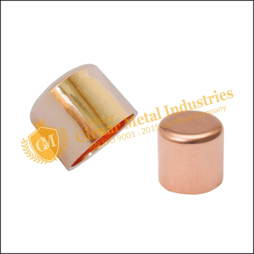 Copper Fitting Products