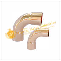 Copper Reducing 90 Elbow