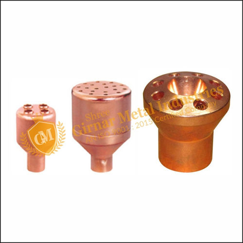 Copper Distributors