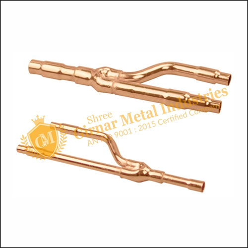 Copper Pipe Assembly HAIER 