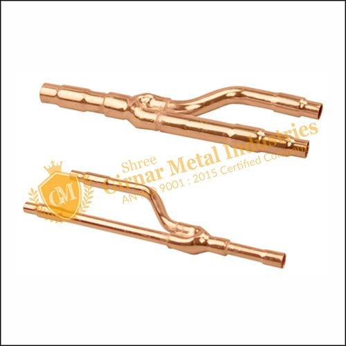 Copper Pipe Assembly HAIER