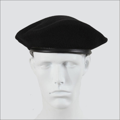 56 x 56 x 45cm Military Beret Cap