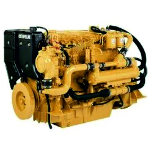 Caterpillar Engine Spare Parts