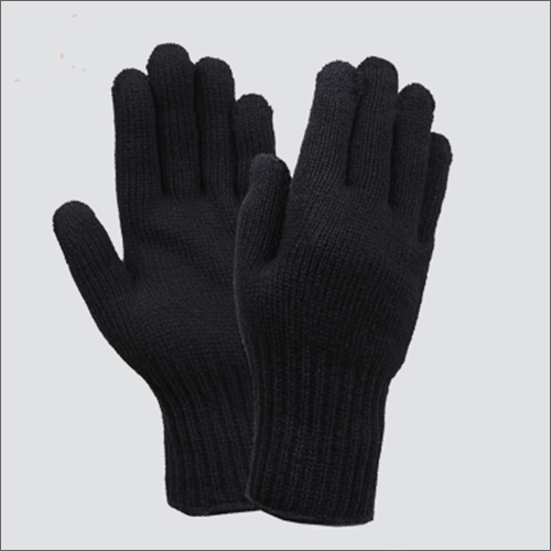 Military Winter Hand Gloves