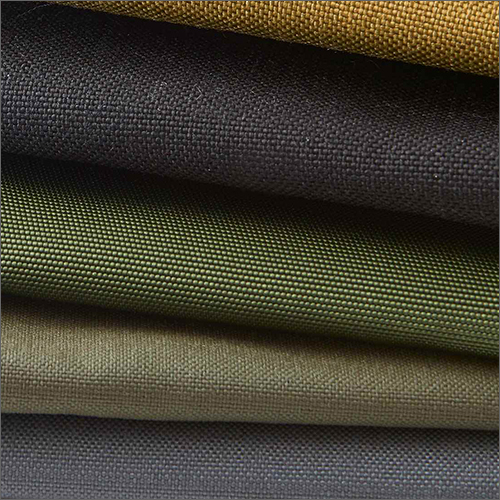 Military Plain Fabric