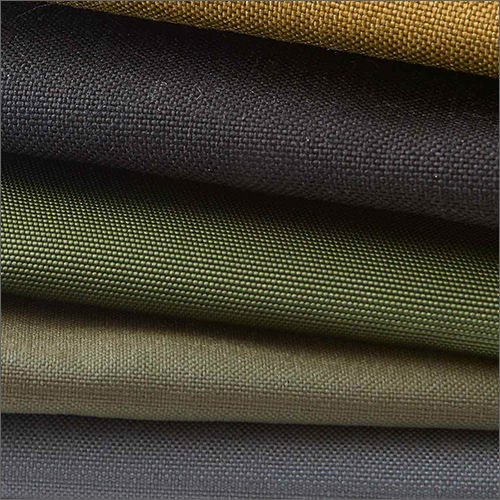 Military Plain Fabric