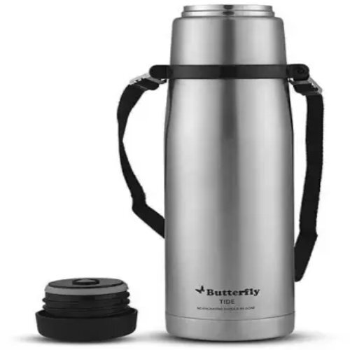 Butterfly 750 ml Flask
