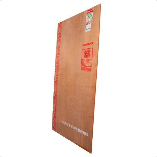 Indus Plywood