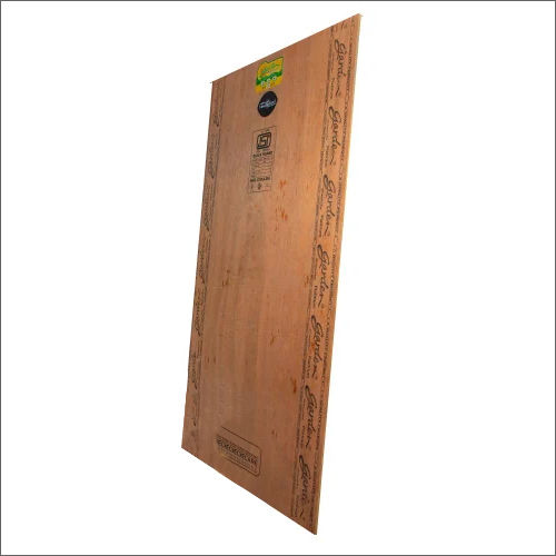 Strong Screw Holding 8x4 Inch Pine Wood Block Board