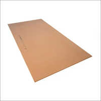 8x4 Action Tesa Mdf Board - Core Material: Harwood
