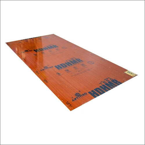 8x4 Action Tesa Pre Laminated MDF Board
