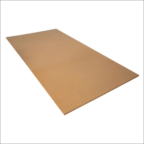 Plain Particle Board