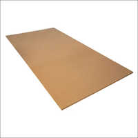 Plain Particle Board