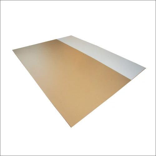Prelam Plywood Board